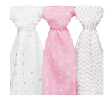 Swaddle Blankets